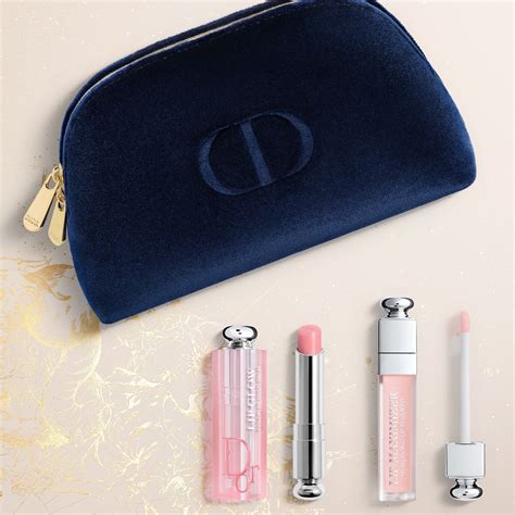 dior addict gift set